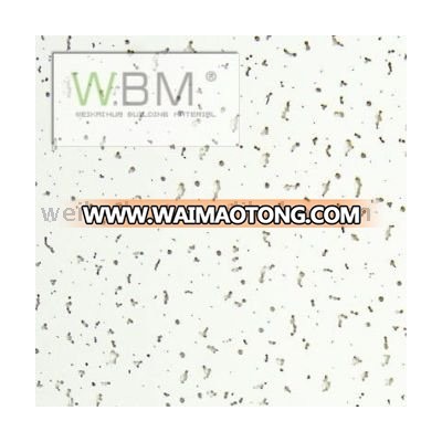 CEILING Mineral Fiber Board