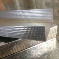 Drywall Light Steel Keel/steel Profile For Gypsum Board