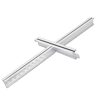 Stud And Track For Ceiling And Drywall Profile Galvanized Light Steel Keel Metal Corner Brackets Faux Wood Beams