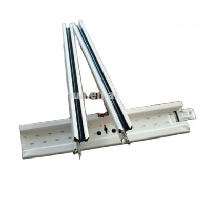 Stud And Track For Ceiling And Drywall Profile Galvanized Light Steel Keel