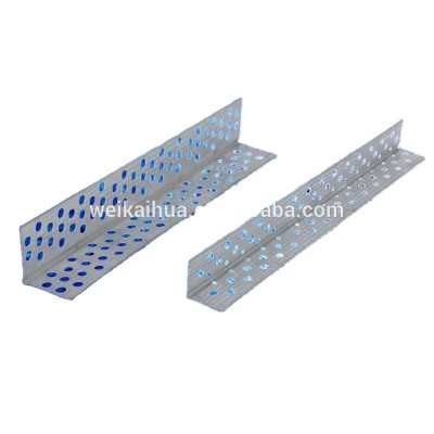 metal channels profile with light drywall partition system