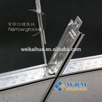 Dry wall profile